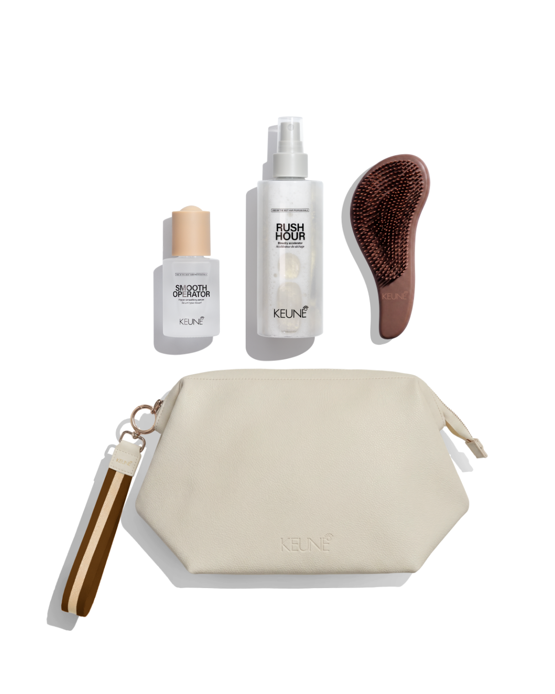 Smooth & Shine Set